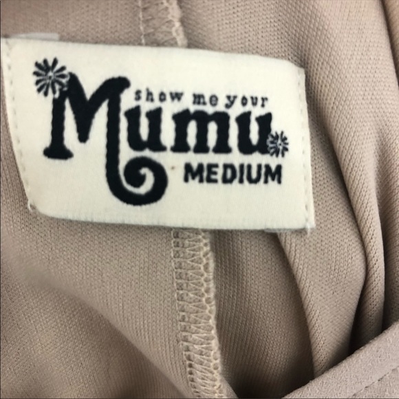 Show me your MuMu - Picture 2 of 5